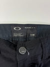 Oakley Straight Fit Chino Pants – Black (W:32) (L:41)