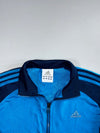 Adidas Velour Track Jacket  (M)
