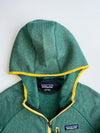 Patagonia Performance Better Sweater Hooded Jacket (S)