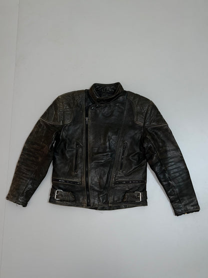 ZSuper Premium Original Leather Jacket (RARE) (S/M)