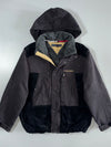 TOMMY HILFIGER | Hooded Sherpa-Lined Jacket (Xl)