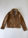 ZSuper Premium Original Leather Jacket (S/M)