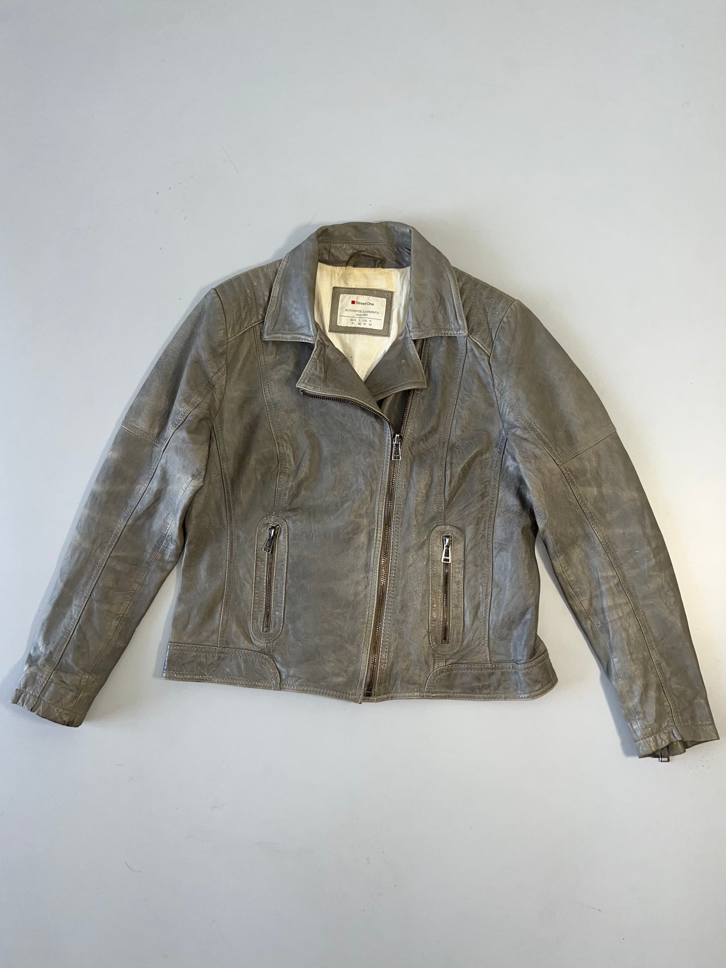 ZSuper Premium Original Leather (M)