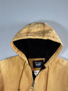 Walls Blizzard Pruf Workwear Jacket Distressed Tan, Heavy Duty (3XL)