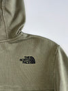 The North Face Fleece Zip Hoodie (Xl)