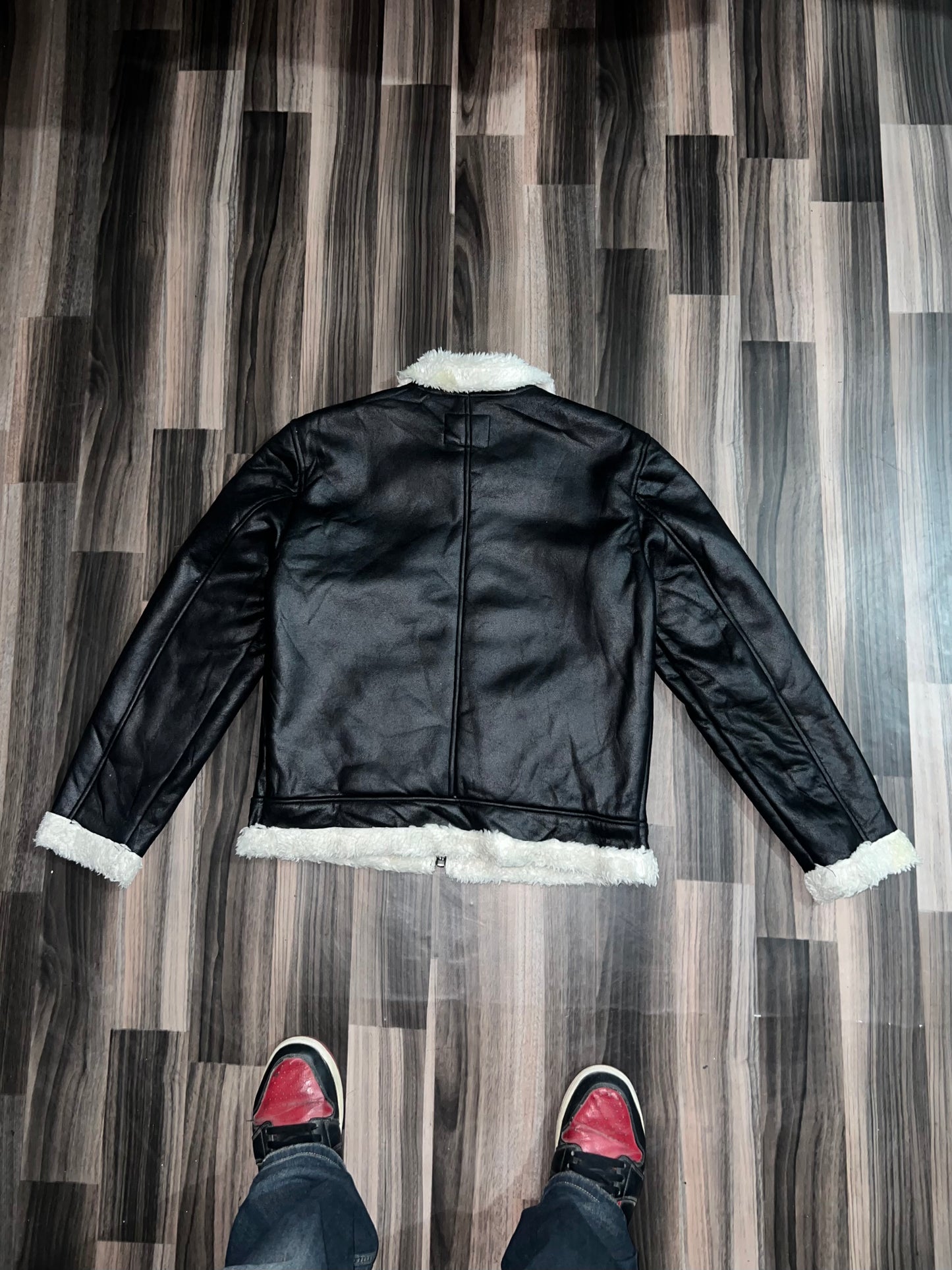 ZUltra Premium Original Leather S/M