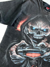 Spiral Direct “Gamers Never Die” Reaper Tee (XL)