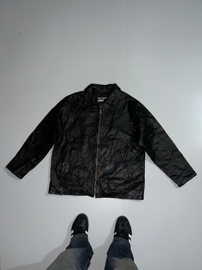 ZSuper Premium Original Leather (2XL)