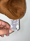 Carhartt Ribbed Beanie (Adjustable)