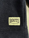 Roots Canada Full Zip Hoodie (M)