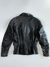 Vintage  (Etches Leder) Premium Original Leather Jacket (M)
