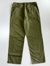 A Bathing Ape (BAPE) Military Pants (W:36 |L:45)