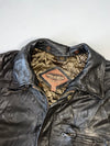 ZSuper Premium Original Leather Jacket (RARE) (XL/2XL)