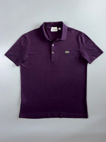 Lacoste Sport Slim Fit Polo Shirt (L)