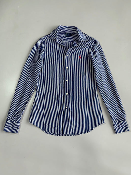 Polo Ralph Laurel Premium Women’s Shirt (S)