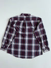 Tommy Hilfiger Golf Plaid Flannel Shirt (2XL/3XL)