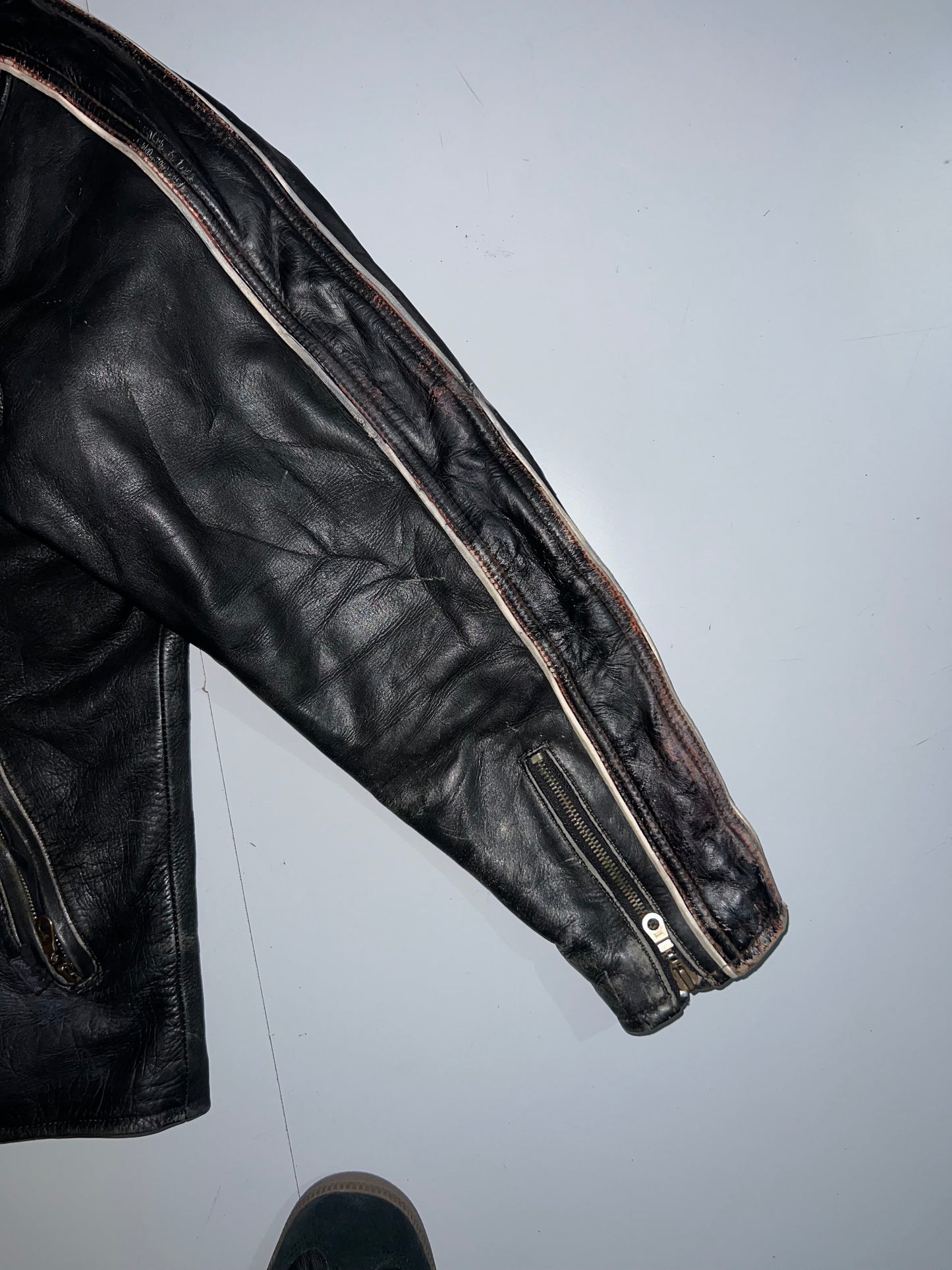 ZSuper Premium Original Leather (M/L)