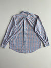 Tommy Hilfiger Checked Button-Up Shirt (M/L)