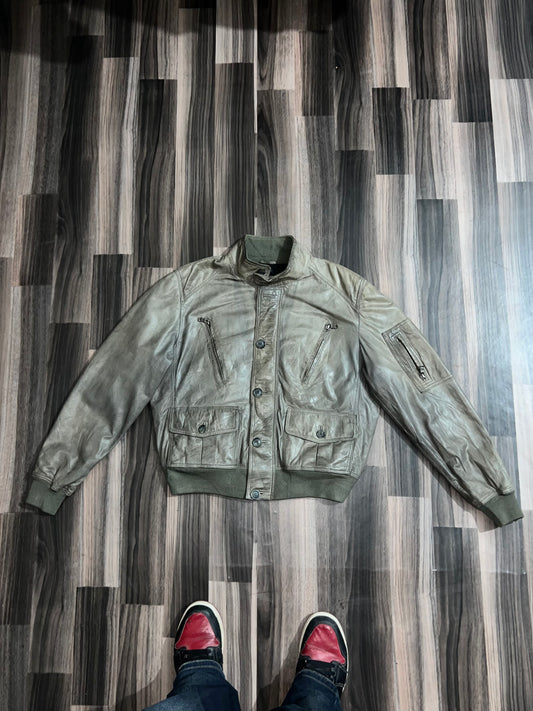 Zpremium Leather(BOGO) S/M