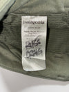 Patagonia Cargo Trekking Pants (W:32) (L:41.5)