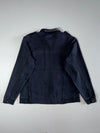 Jordan | Zip-Up Utility Jacket Black Yellow (M)
