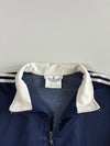 80s Adidas Originals Full-Zip Track Jacket (XL)