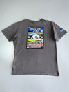 Vintage Rip Curl Pro Search 2007 Arica Chile Surf Event T-Shirt (L)