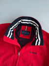 Tommy Hilfiger Jacket with Packable Hood (M)