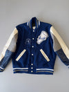ZSuper Premium Varsity Jacket Leather Sleeves (M)