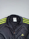 Adidas 3-Stripe Track Jacket (M)
