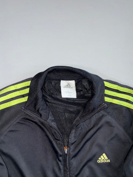 Adidas 3-Stripe Track Jacket (M)