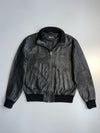 ZRoscoe Premium Original Leather Jacket (L)