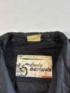 Lady Bering AC3 Performance  Mesh Motorcycle Jacket Black, French Brand Padded (S)