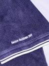 Shell Branded Polo Shirt (Henbury) — Navy  Workwear (L)