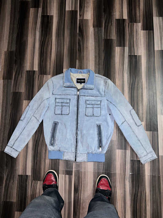 ZUltra Premium Sued Leather (M/L)