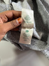 Roots Canada Vancouver Zip Hoodie (L)
