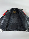 Red Bull Racing Team Pure Leather Jacket (PADDED) (XL)