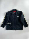 Nike Premier Vintage 90s Windbreaker Jacket (XL)