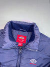 Dickies Navy Blue Puffer Jacket (S)