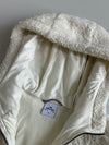 Eider Sherpa Fleece Hooded Jacket (S)