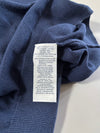Polo by Ralph Lauren V-Neck Cotton Sweater (XL)