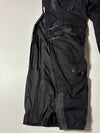 Evolution Motorsport EVO Textile Biker Cargo Pants Knee Padded  (W:36) (L:44)