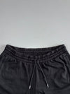 Puma Black Shorts (W:40|L:21)
