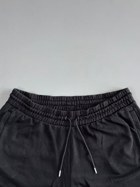 Puma Black Shorts (W:40|L:21)