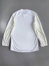 Vintage Adidas Running Climate-3 Full Sleeve T-shirt (S/M)