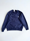 Adidas Golf V-Neck Pullover Windshirt Navy (2XL)