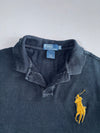 Polo Ralph Lauren Premium Embroidered Logo T-Shirt (2XL)