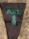 Super Premium Original Leather Jacket (S)
