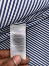 Polo Ralph Lauren Slim Stretch Bengal Stripe Shirt Women’s (S)