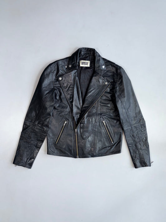 !                                 Super Premium Original Pure Leather Jacket (S)